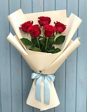 Букет Классика чувств в Конобеево