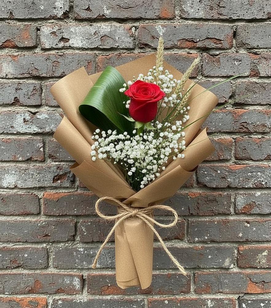 Букет цветов из: Розы в Конобеево