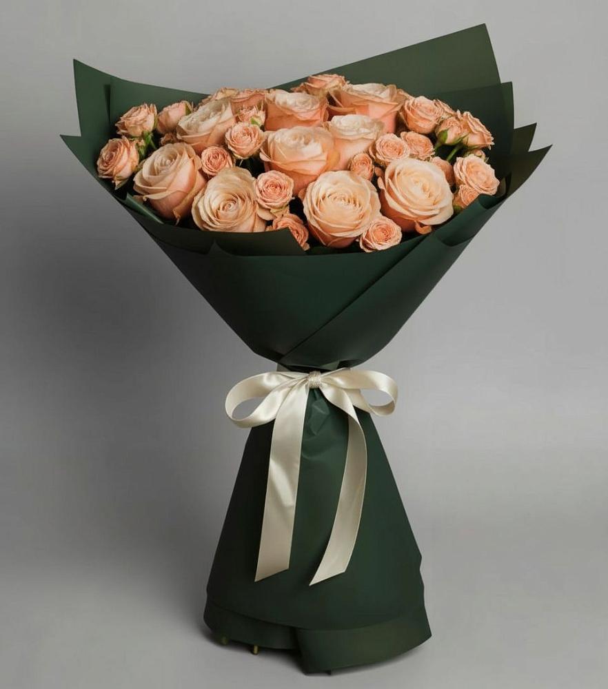 Букет Элегантный в Конобеево