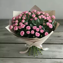 Букет Удовольствие в Конобеево