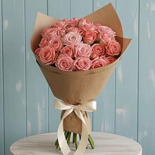 Букет цветов из:  Розы в Конобеево
