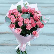 Букет Леди совершенство в Конобеево